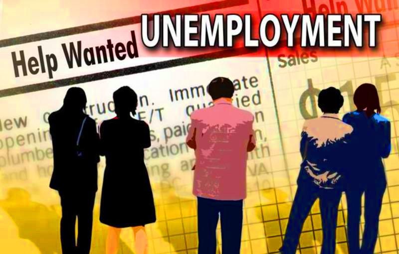 Unemployment