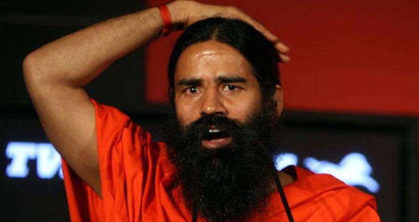 baba ramdev