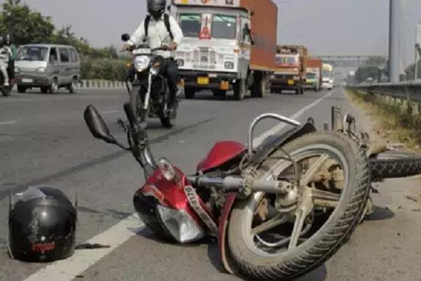 sitarganj accident