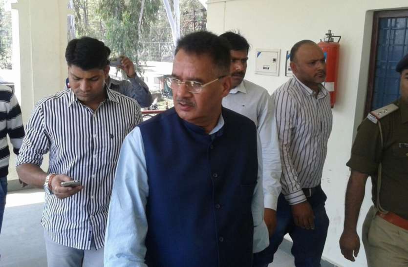 GANESH JOSHI
