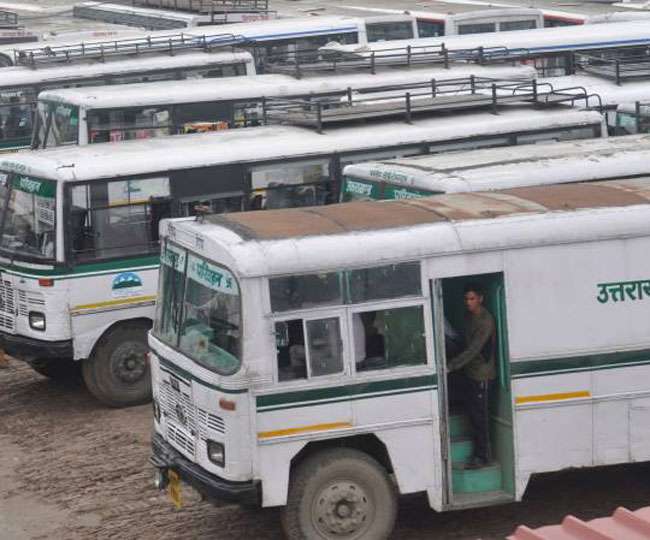 dehradun to delhi new fares list