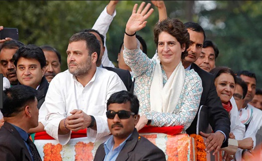 priyanka gandhi