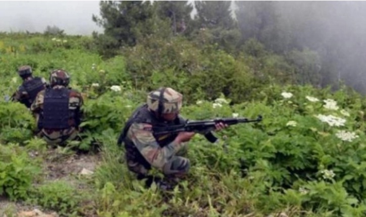indian Army