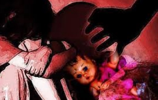 RAPE IN DEHRADUN