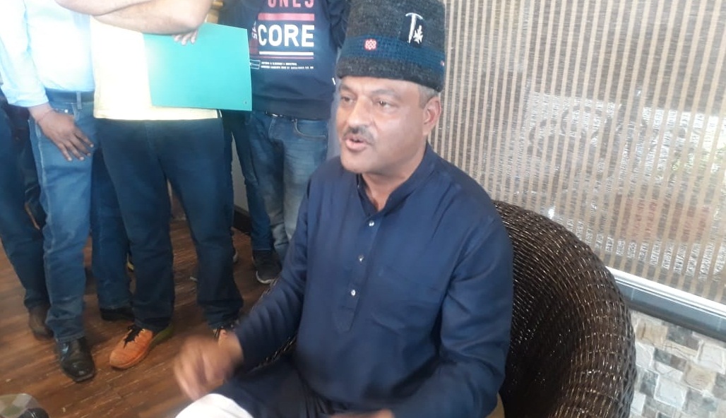 aam admi party uttarakhand