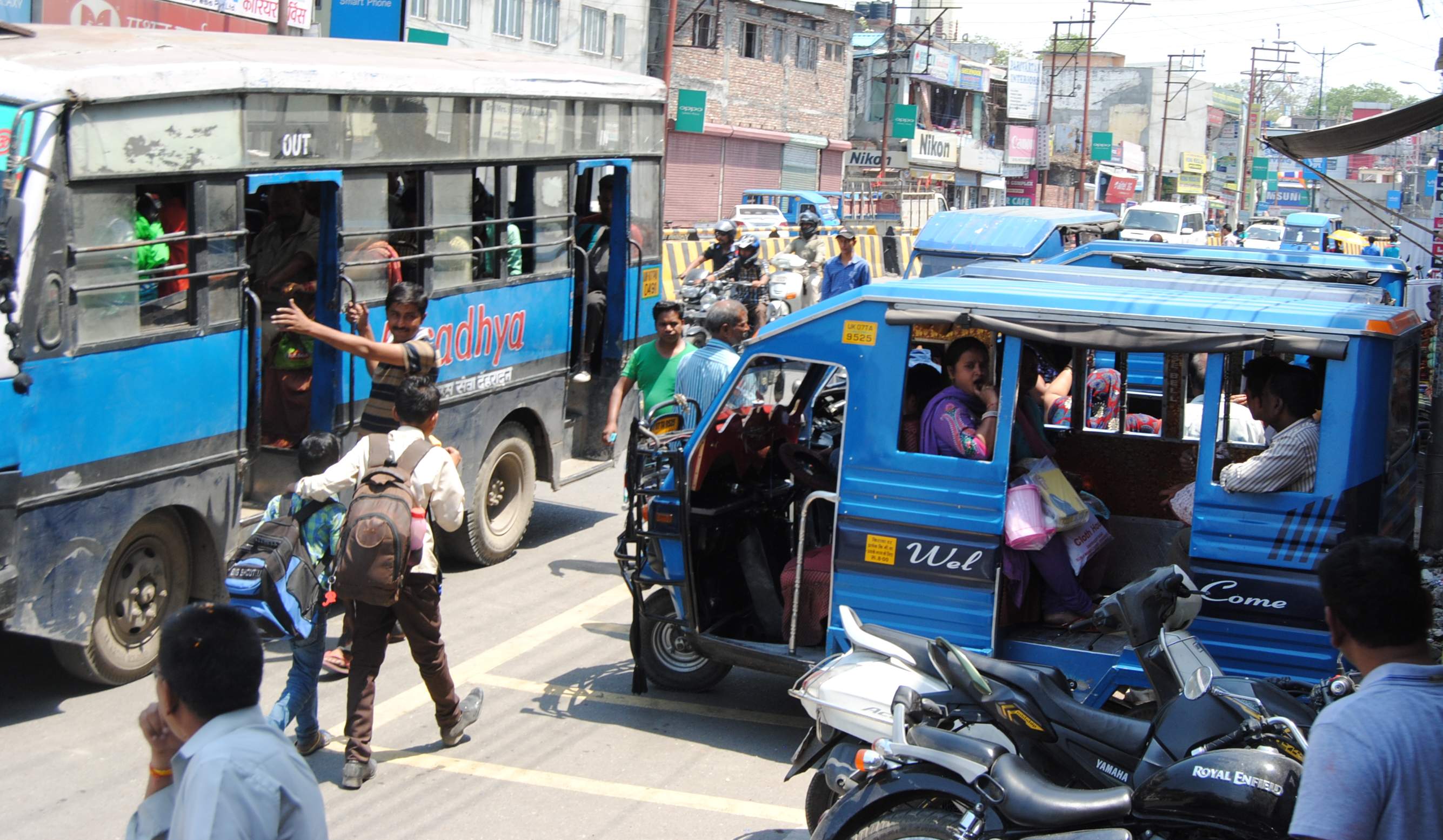 Uttarakhand new guidline