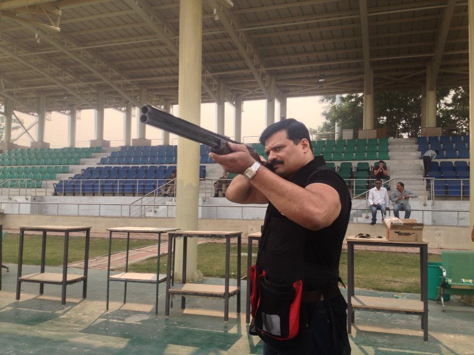 Champion and Umesh Kumar controversy