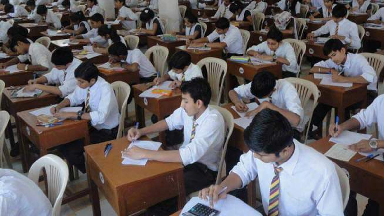 Uttarakhand board