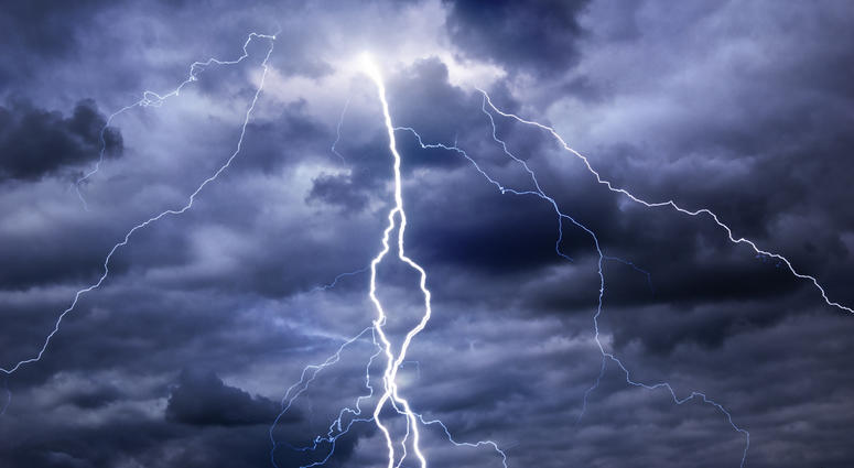 lightning