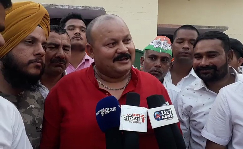 uttarakhand mla