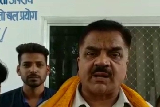 Rajkumar thukral angry