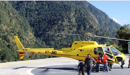 badrinath dham news