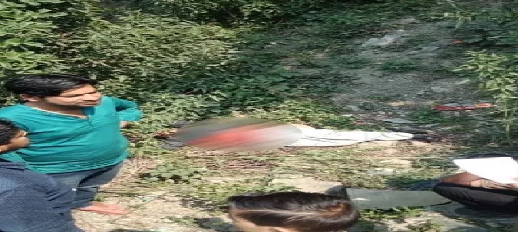 ghat block chamoli
