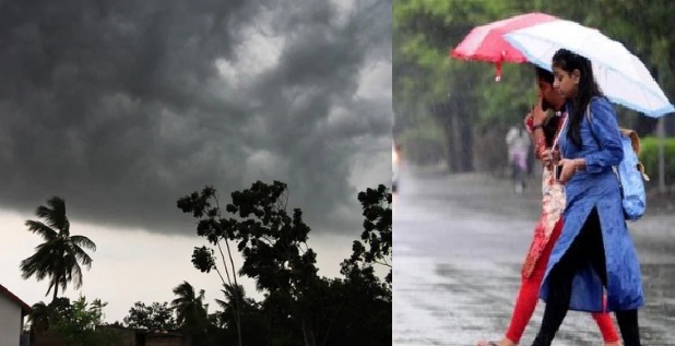 HEAVY RAIN IN UTTARAKHAND