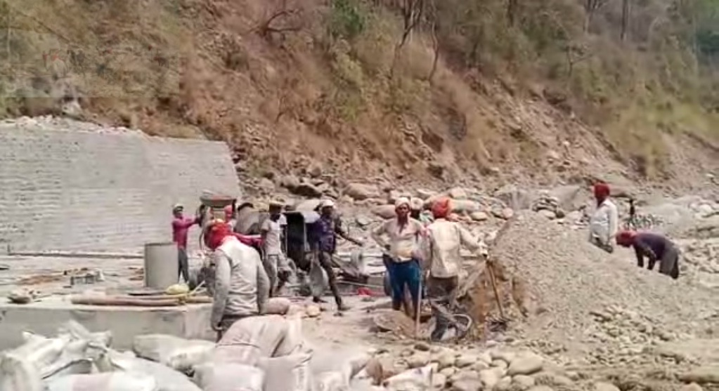 khabar uk