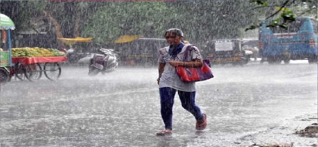 mausam uttrakhand