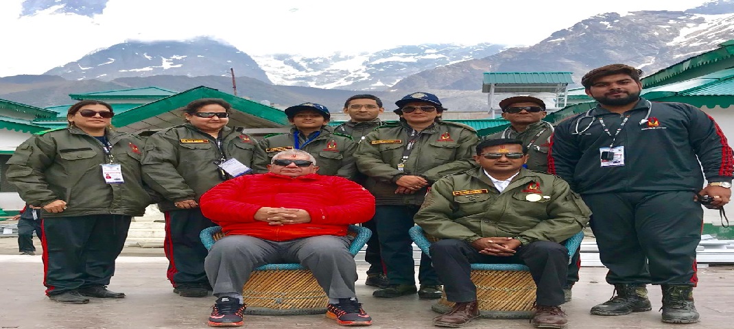 aims rishikesh