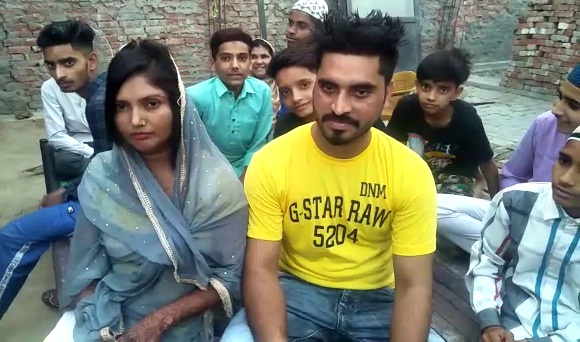 khabar uk