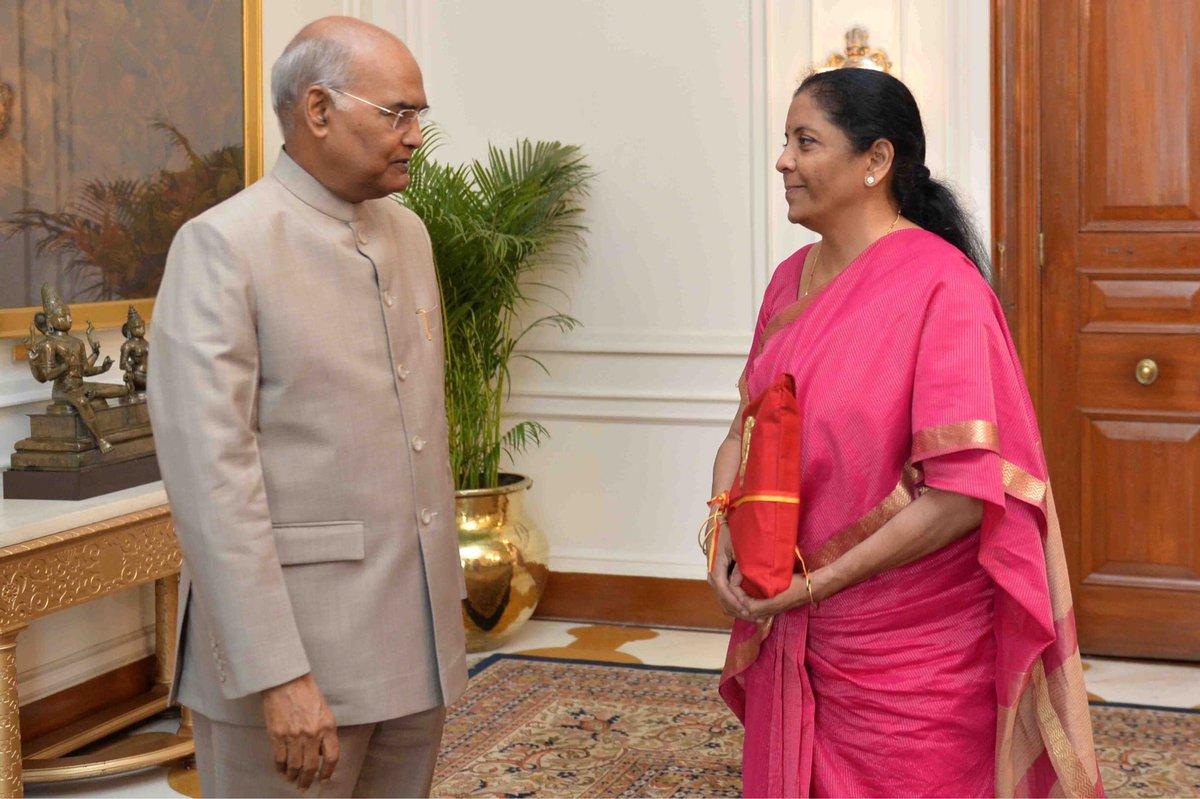 #union budget
