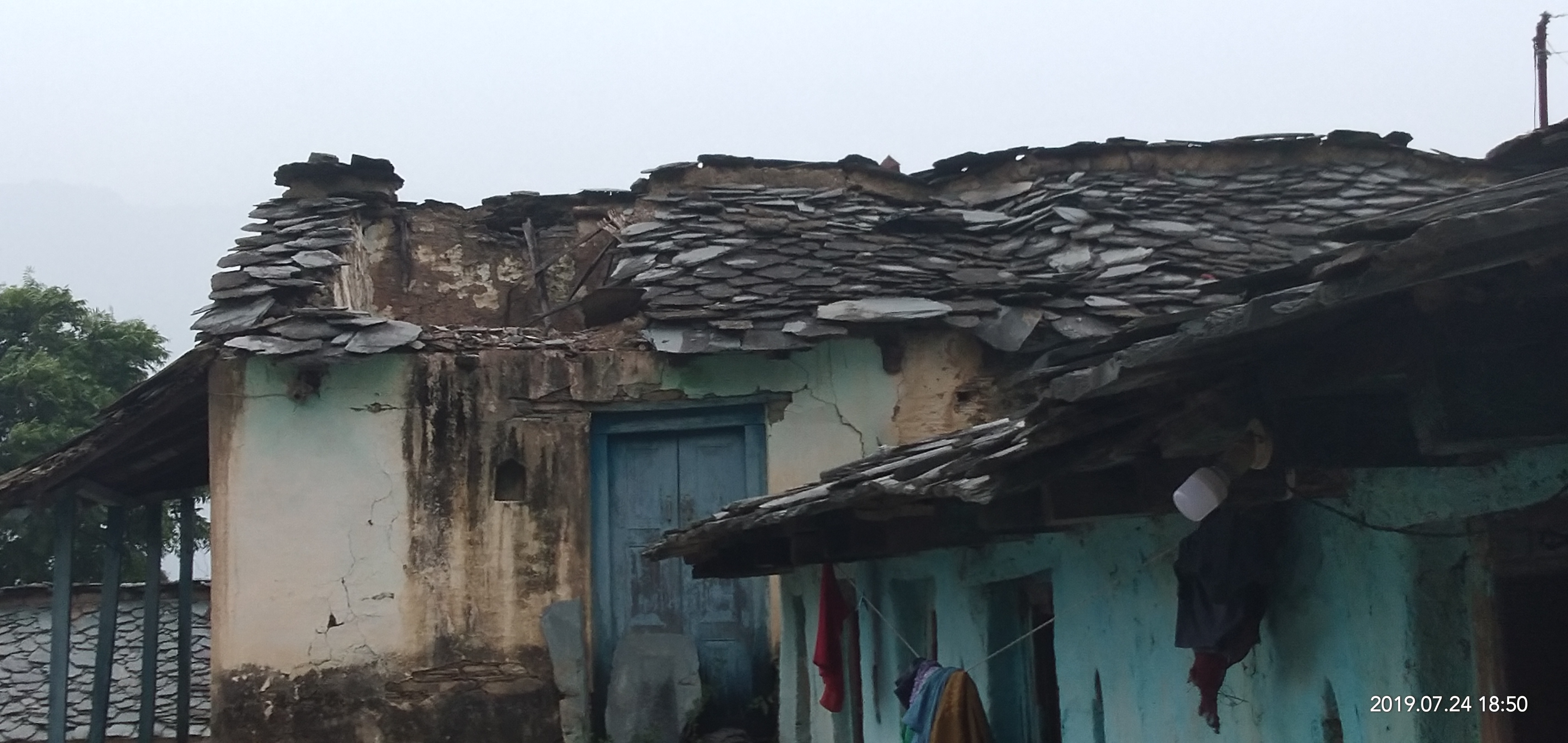 Migration in Uttarakhand is the biggest serious issue