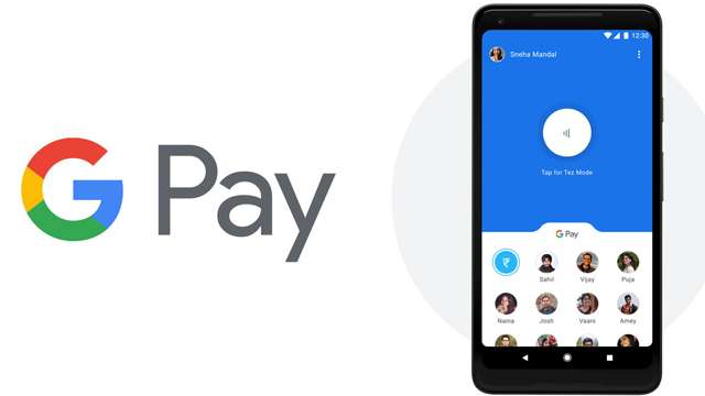 Google Pay