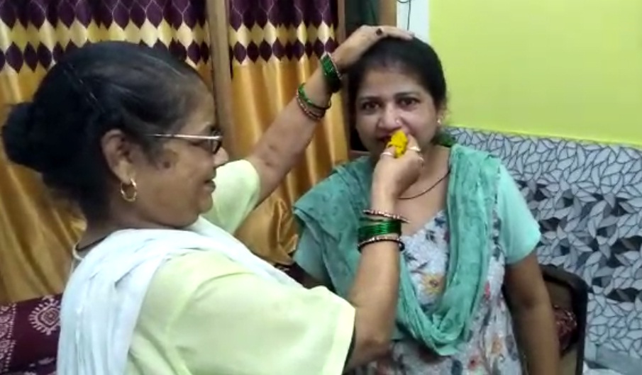 cm trivendra singh rawat