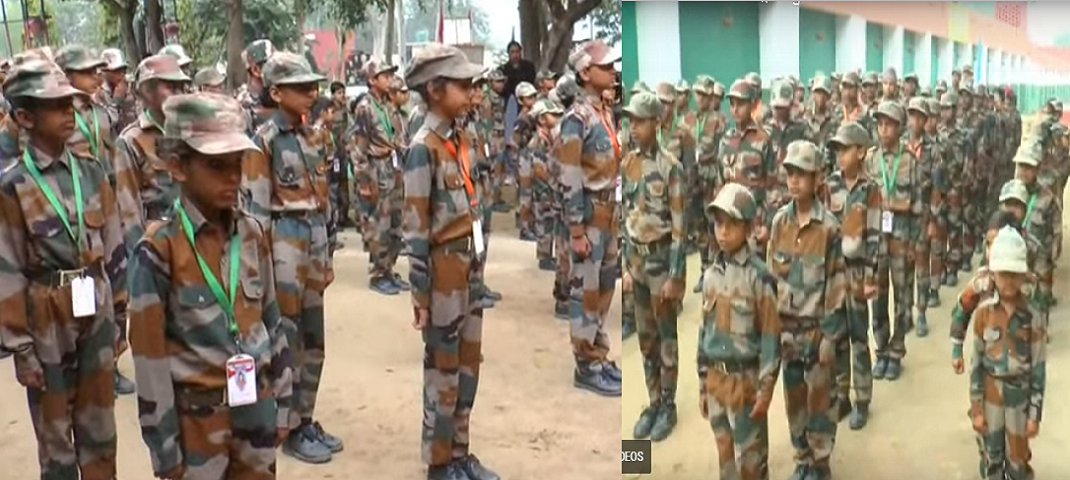 indian Army