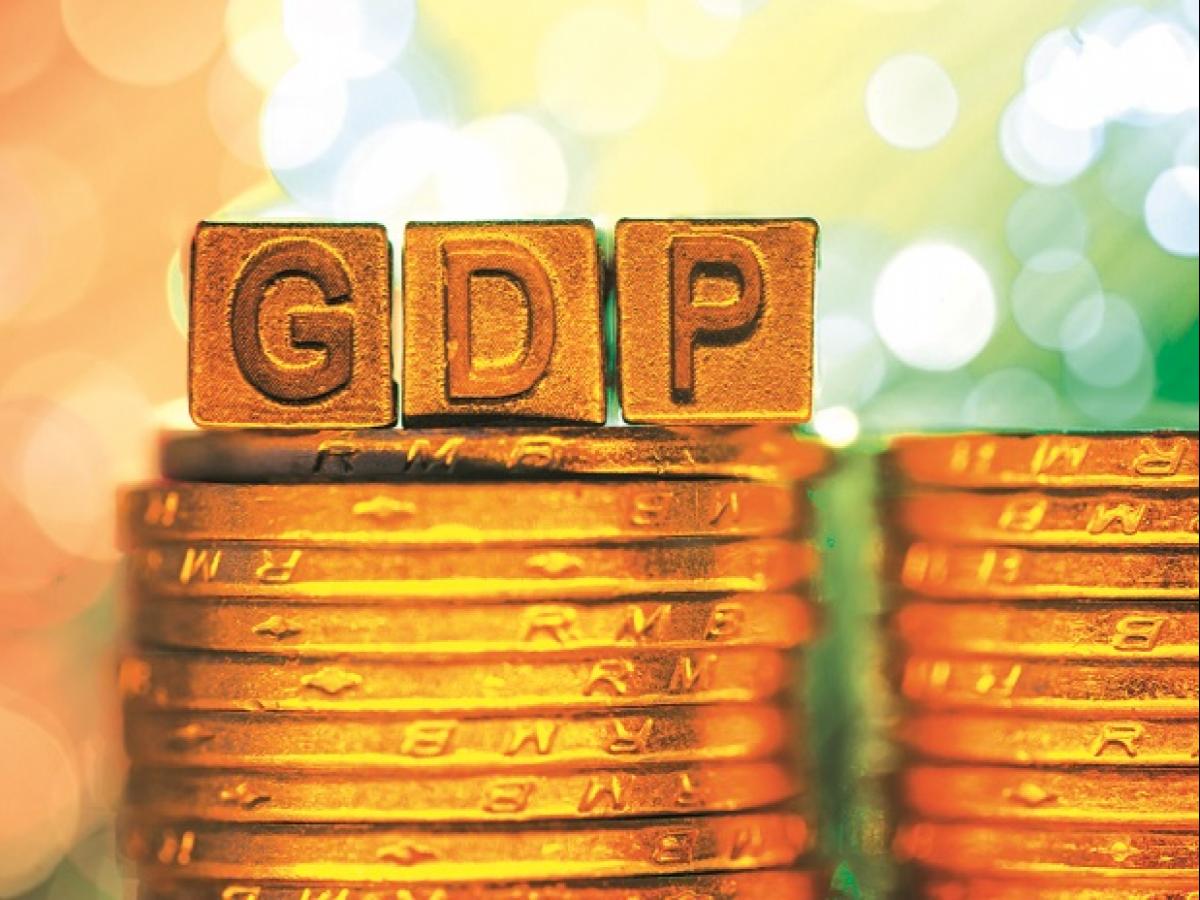 uttarakhand GDP