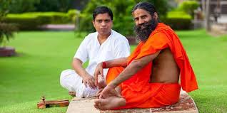 baba ramdev