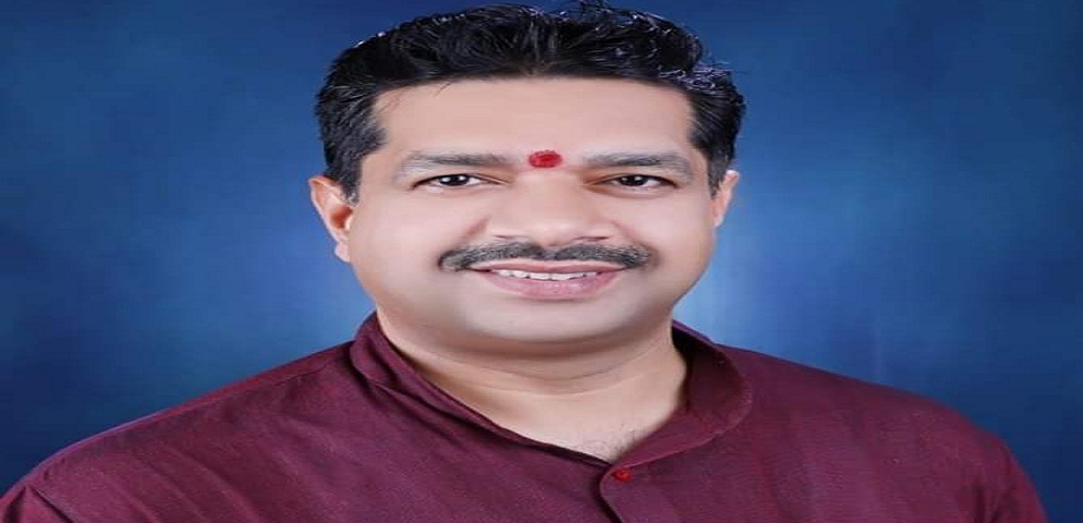 ajay kumar BJP