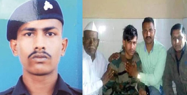 indian Army