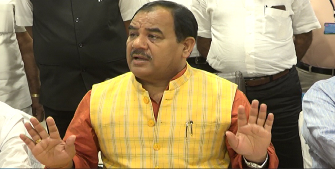 khatima bjp mla