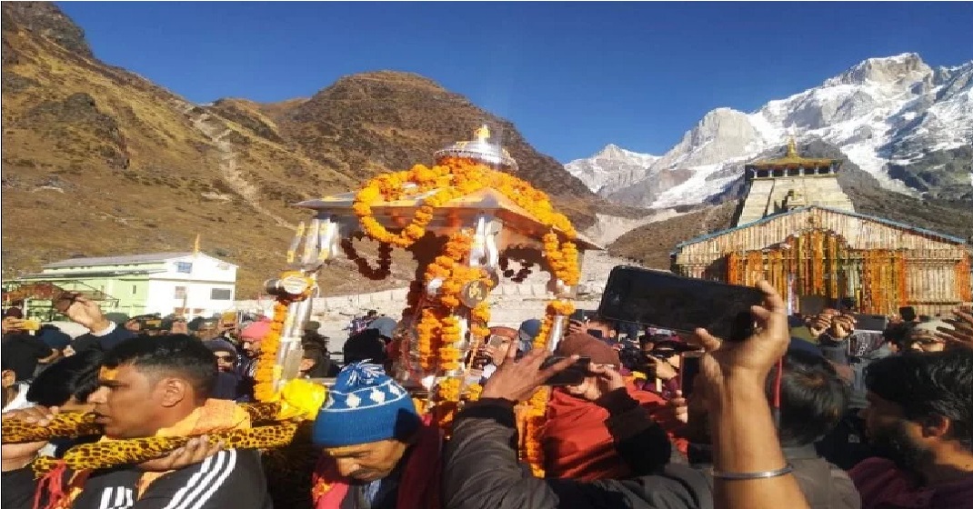 Uttarakhand Panchayat Election Results