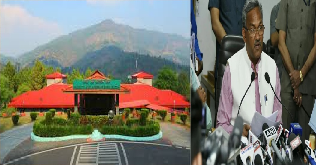 Uttarakhand Panchayat Election Results