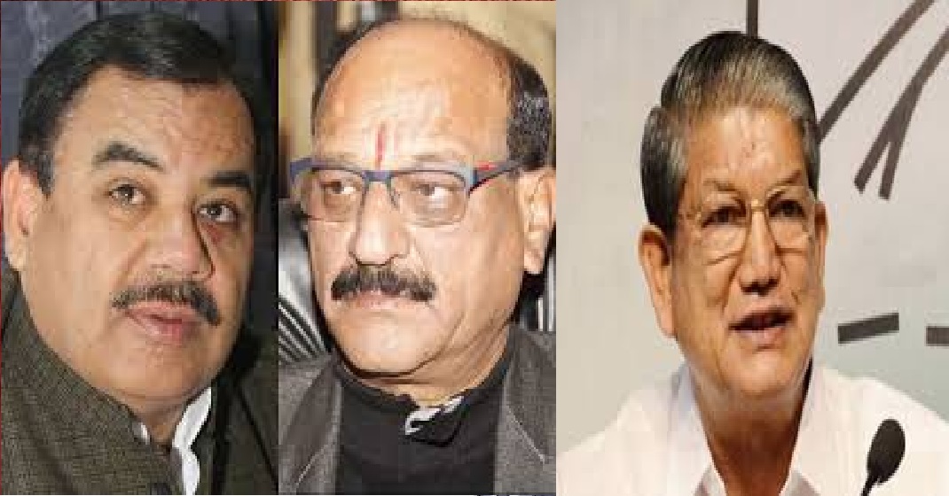Uttarakhand Panchayat Election Results