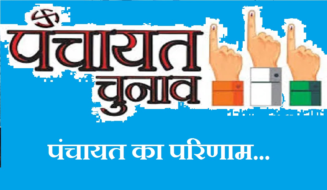 Uttarakhand Panchayat Election Results