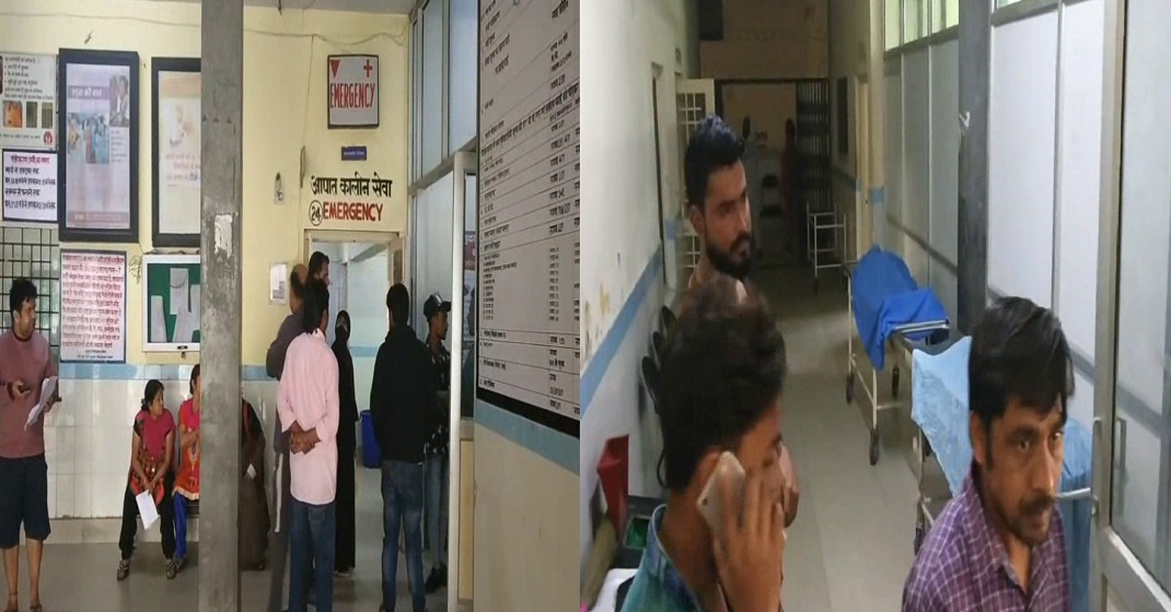 Uttarakhand Panchayat Election Results