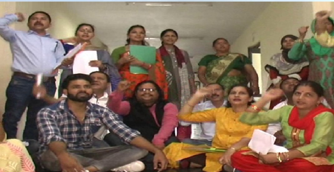 Uttarakhand Panchayat Election Results