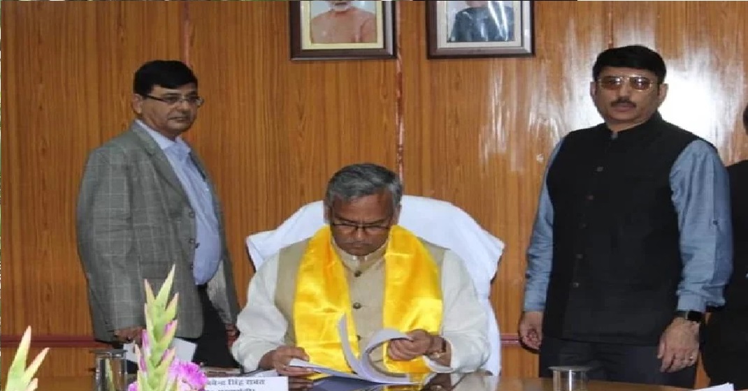 Uttarakhand Panchayat Election Results