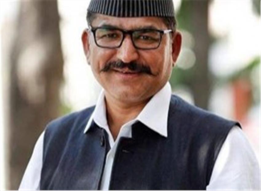 Manoj Rawat kedarnath MLA