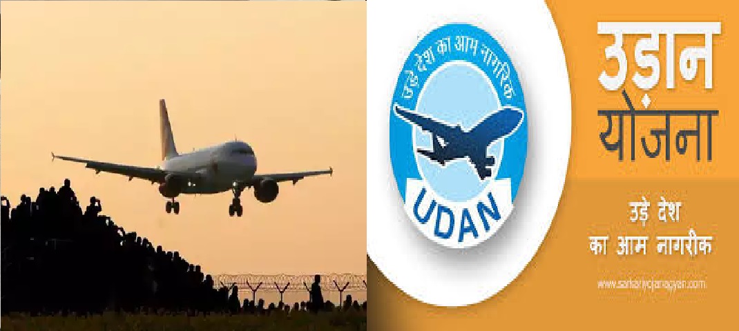 Ministry of Civil Aviation