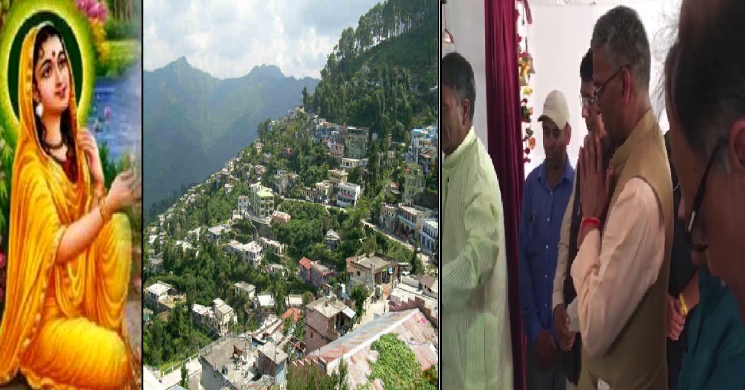 Uttarakhand Panchayat Election Results
