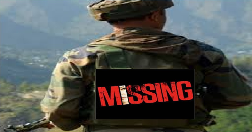 Missing