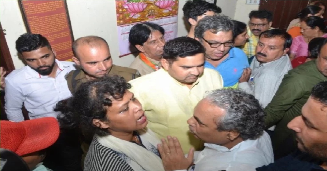 Uttarakhand Panchayat Election Results