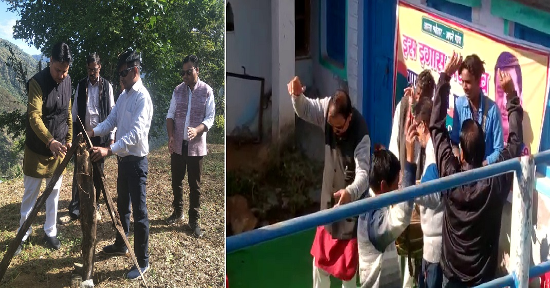 Uttarakhand Panchayat Election Results