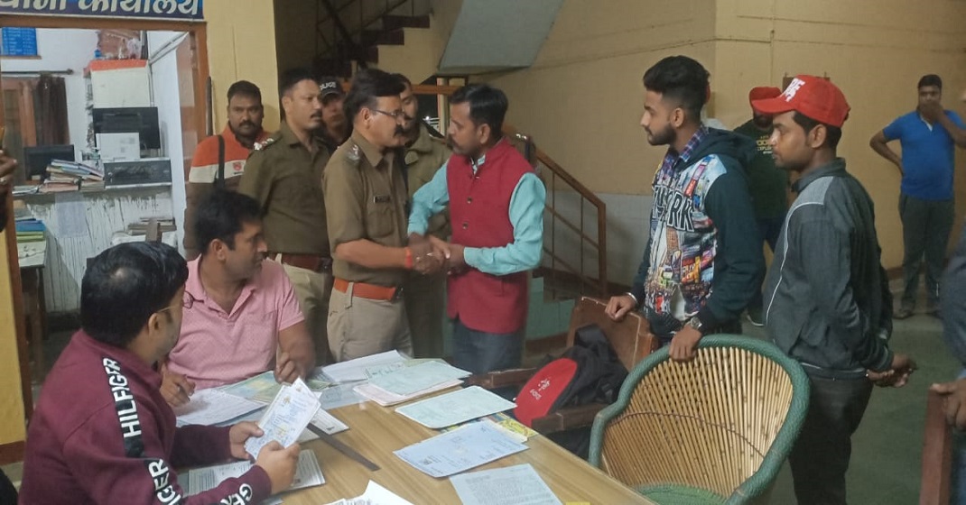 Uttarakhand Panchayat Election Results