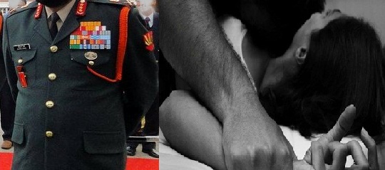 army