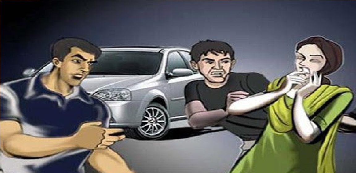 accused arrested