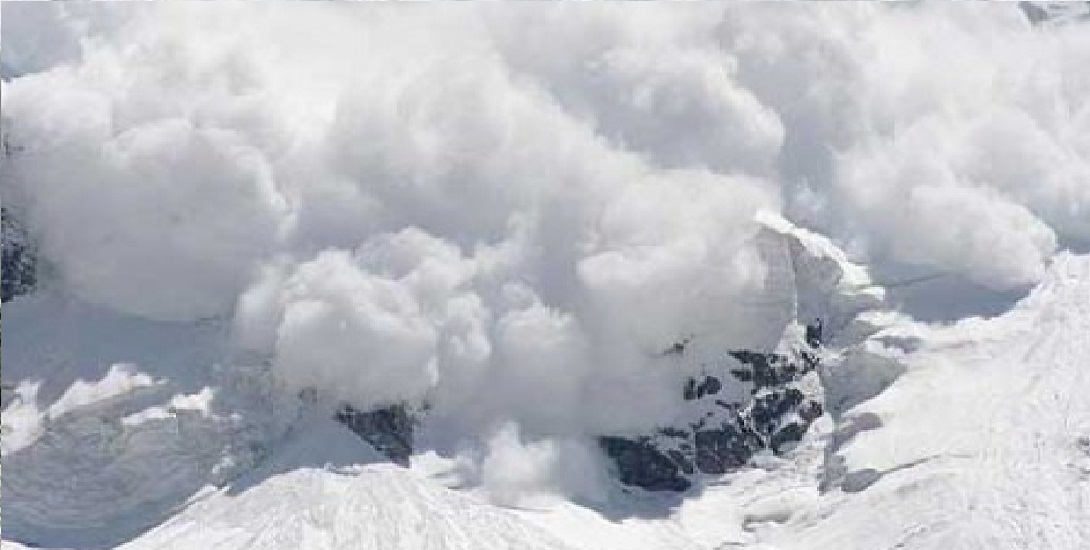 AVALANCHE