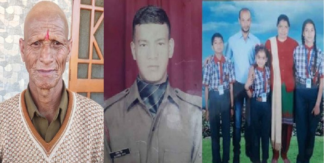 UTTARAKHAND RAJENDRA NEGI